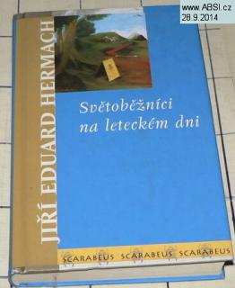 SVĚTOBĚŽNÍCI NA LETECKÉM DNI