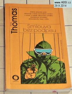 SMLOUVA BEZ PODPISU