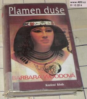 PLAMEN DUŠE