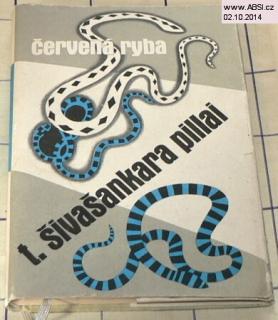 ČERVENÁ RYBA