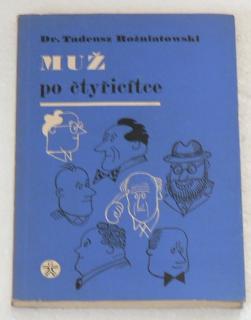 MUŽ PO ČTYŘÍCÍTCE