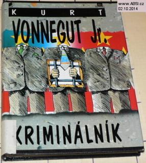 KRIMINÁLNÍK