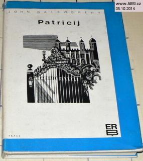 PATRICIJ