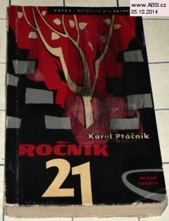 ROČNÍK 21
