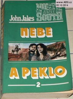 NEBE A PEKLO díl 2