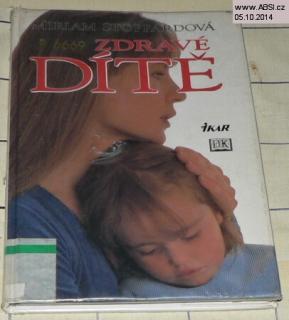 ZDRAVÉ DÍTĚ