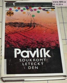 SOUKROMÝ LETECKÝ DEN
