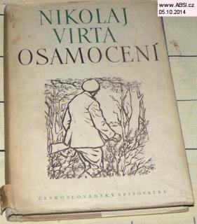 OSAMOCENÍ
