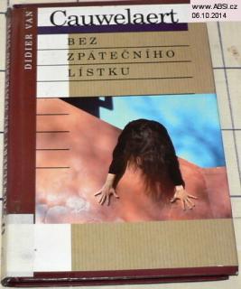 BEZ ZPÁTEČNÍHO LÍSTKU