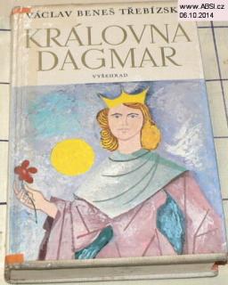 KRÁLOVNA DAGMAR