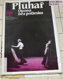 OPONA BEZ POTLESKU