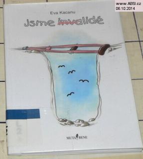 JSME INVALIDÉ