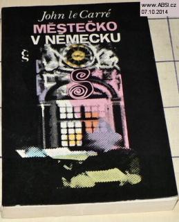 MĚSTEČKO V NĚMECKU