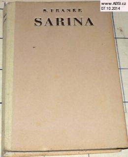 SARINA