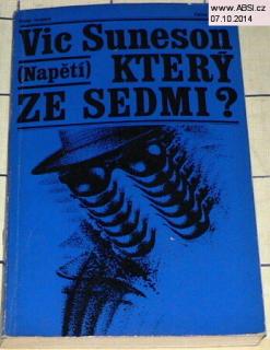 KTERÝ ZE SEDMI ?