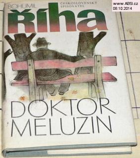 DOKTOR MELUZIN