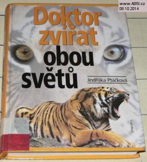 DOKTOR ZVÍŘAT OBOU SVĚTŮ