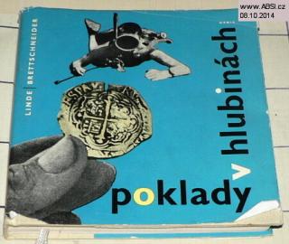 POKLADY V HLUBINÁCH