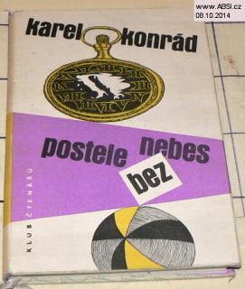 DO POSTELE BEZ NEBES