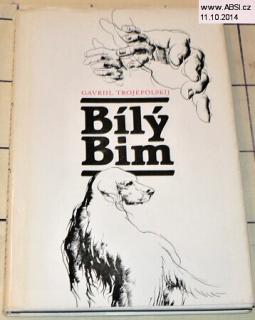 BÍLÝ BIM