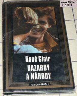 HAZARDY A NÁHODY