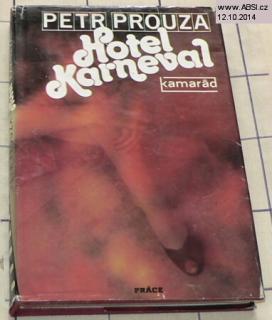 HOTEL KARNEVAL