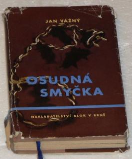 OSUDNÁ SMYČKA