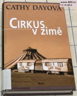 CIRKUS V ZIMĚ