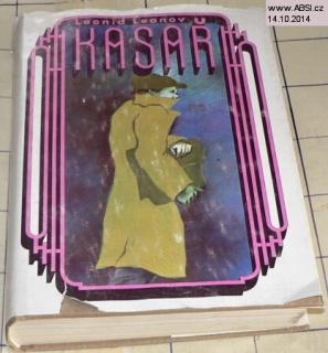 KASAŘ