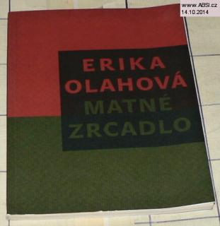 MATNÉ ZRCADLO