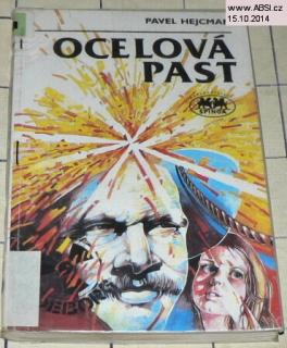 OCELOVÁ PAST