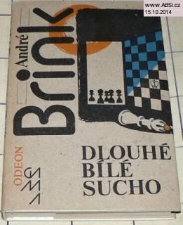 DLOUHÉ BÍLÉ SUCHO