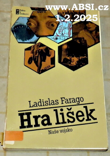 HRA LIŠEK 
