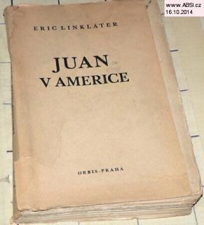JUAN V AMERICE