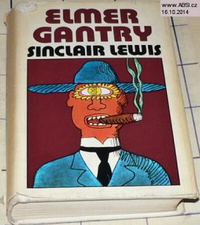 ELMER GANTRY