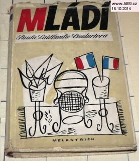 MLÁDÍ