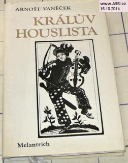 KRÁLŮV HOUSTLISTA