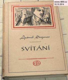 SVÍTÁNÍ