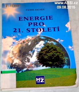 ENERGIE PRO 21. STOLETÍ