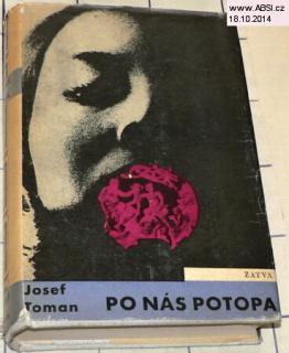 PO NÁS POTOPA