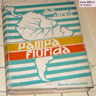 PAMPA FORIDA