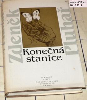 KONEČNÁ STANICE