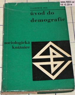 ÚVOD DO DEMOGRAFIE