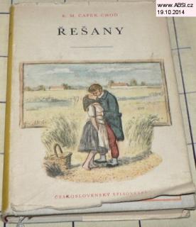 ŘEŠANY