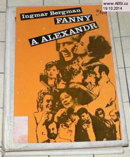 FANNY A ALEXANDR