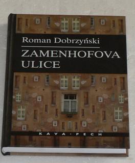 ZAMENHOFOVA ULICE
