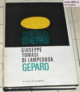 GEPARD