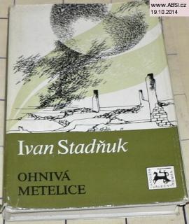 OHNIVÁ METELICE