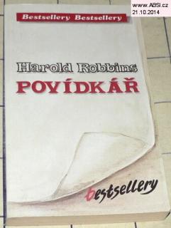 POVÍDKÁŘ