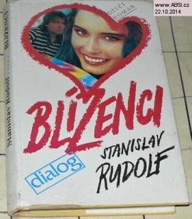 BLÍŽENCI